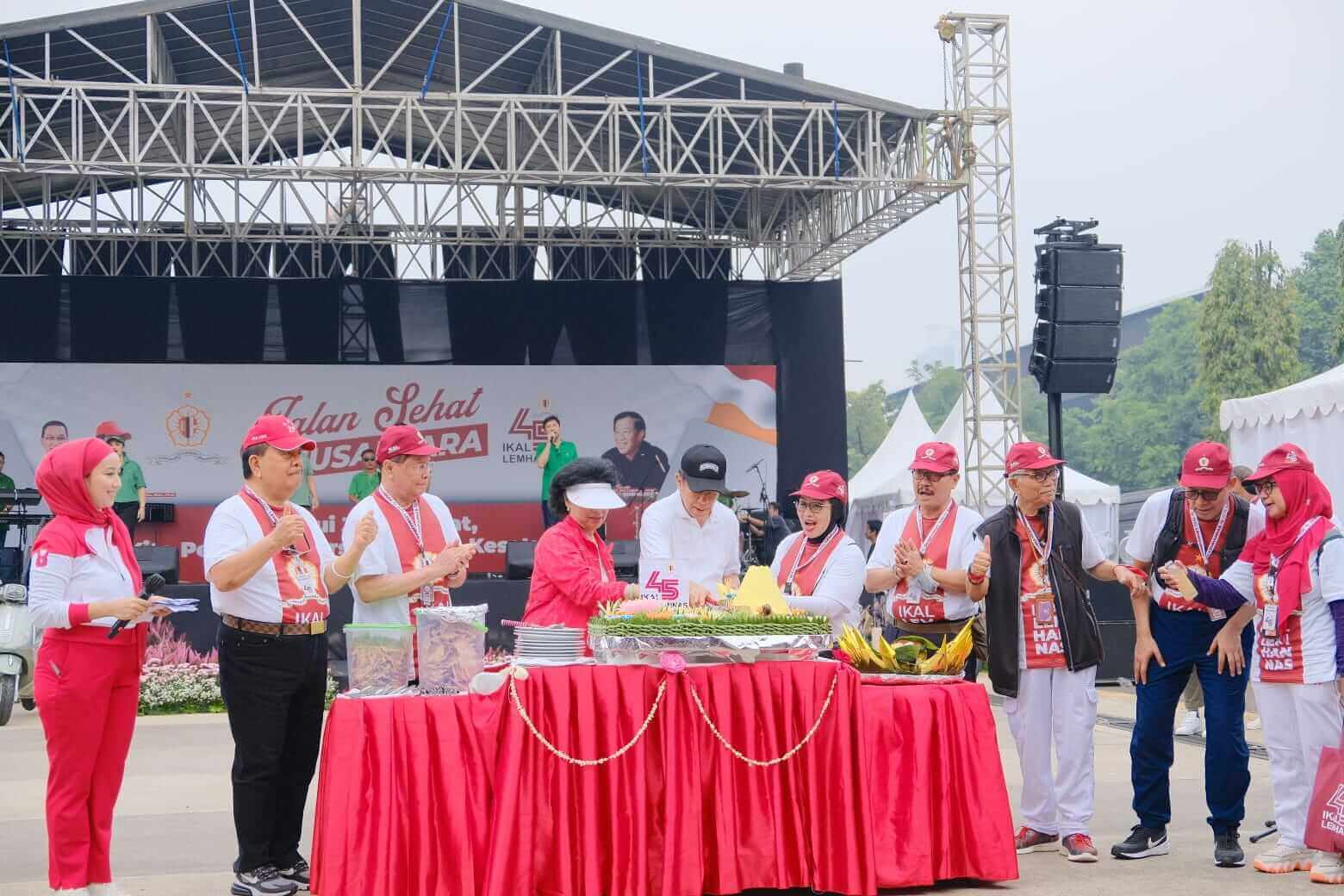 sewa tenda bekasi